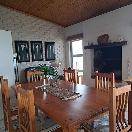 فيلا Oceanview House ستروزباي المظهر الخارجي الصورة