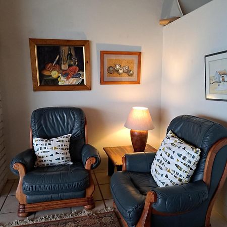 فيلا Oceanview House ستروزباي المظهر الخارجي الصورة