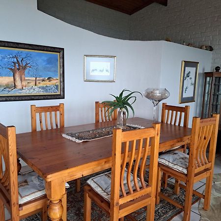 فيلا Oceanview House ستروزباي المظهر الخارجي الصورة