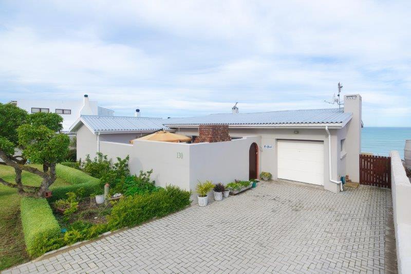 فيلا Oceanview House ستروزباي المظهر الخارجي الصورة