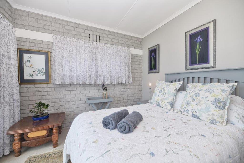 فيلا Oceanview House ستروزباي المظهر الخارجي الصورة