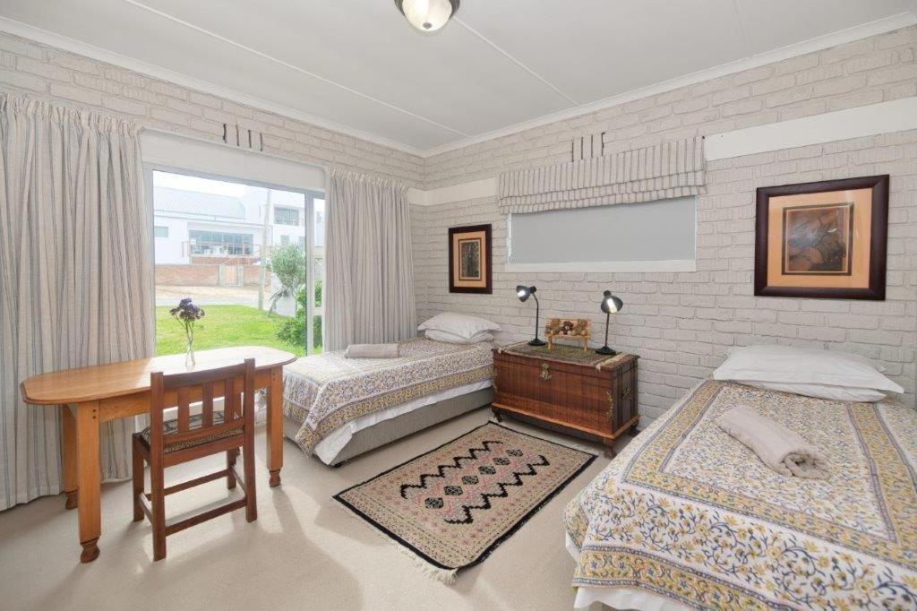 فيلا Oceanview House ستروزباي المظهر الخارجي الصورة