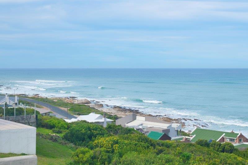 فيلا Oceanview House ستروزباي المظهر الخارجي الصورة