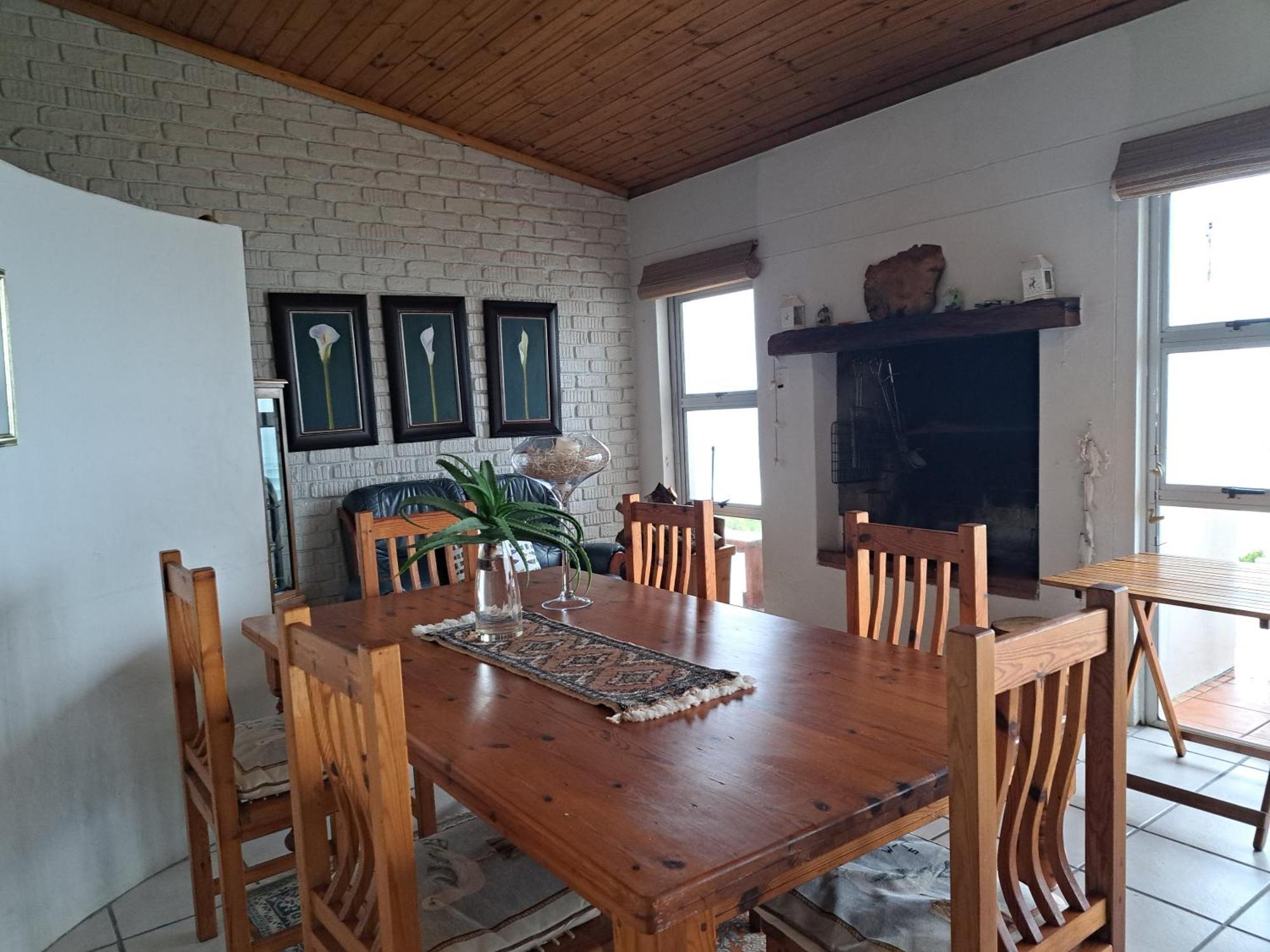 فيلا Oceanview House ستروزباي المظهر الخارجي الصورة