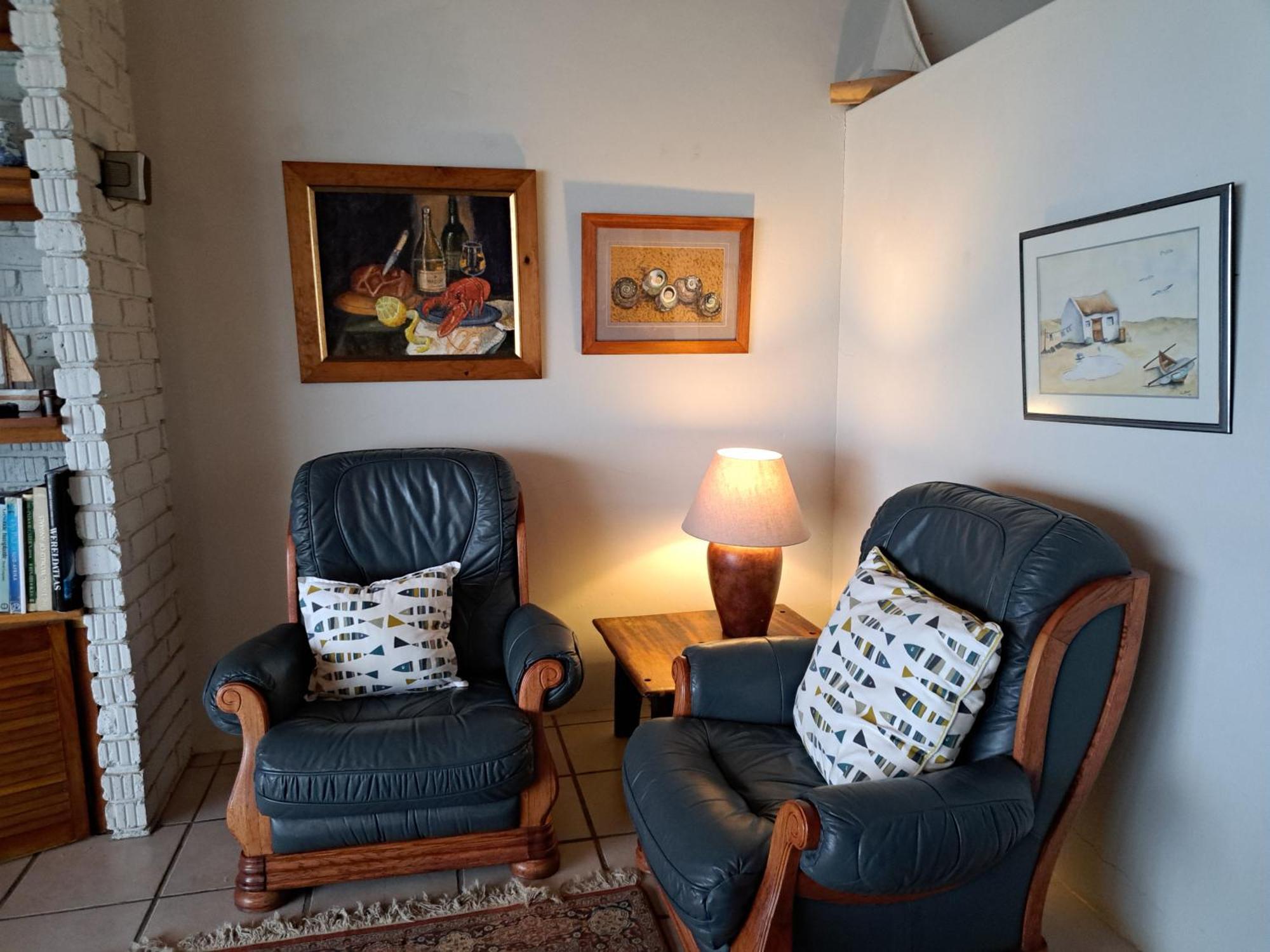 فيلا Oceanview House ستروزباي المظهر الخارجي الصورة